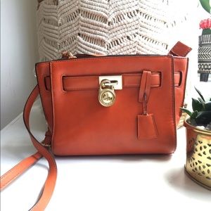 Michael Kors Hamilton